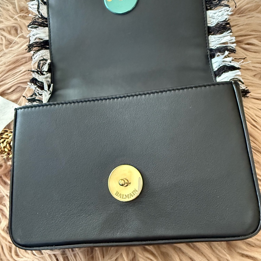 Balmain bag - Picture 4 of 11